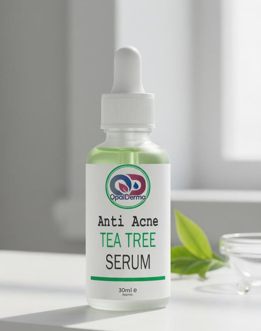 Anti Acne Tea Tree Serum